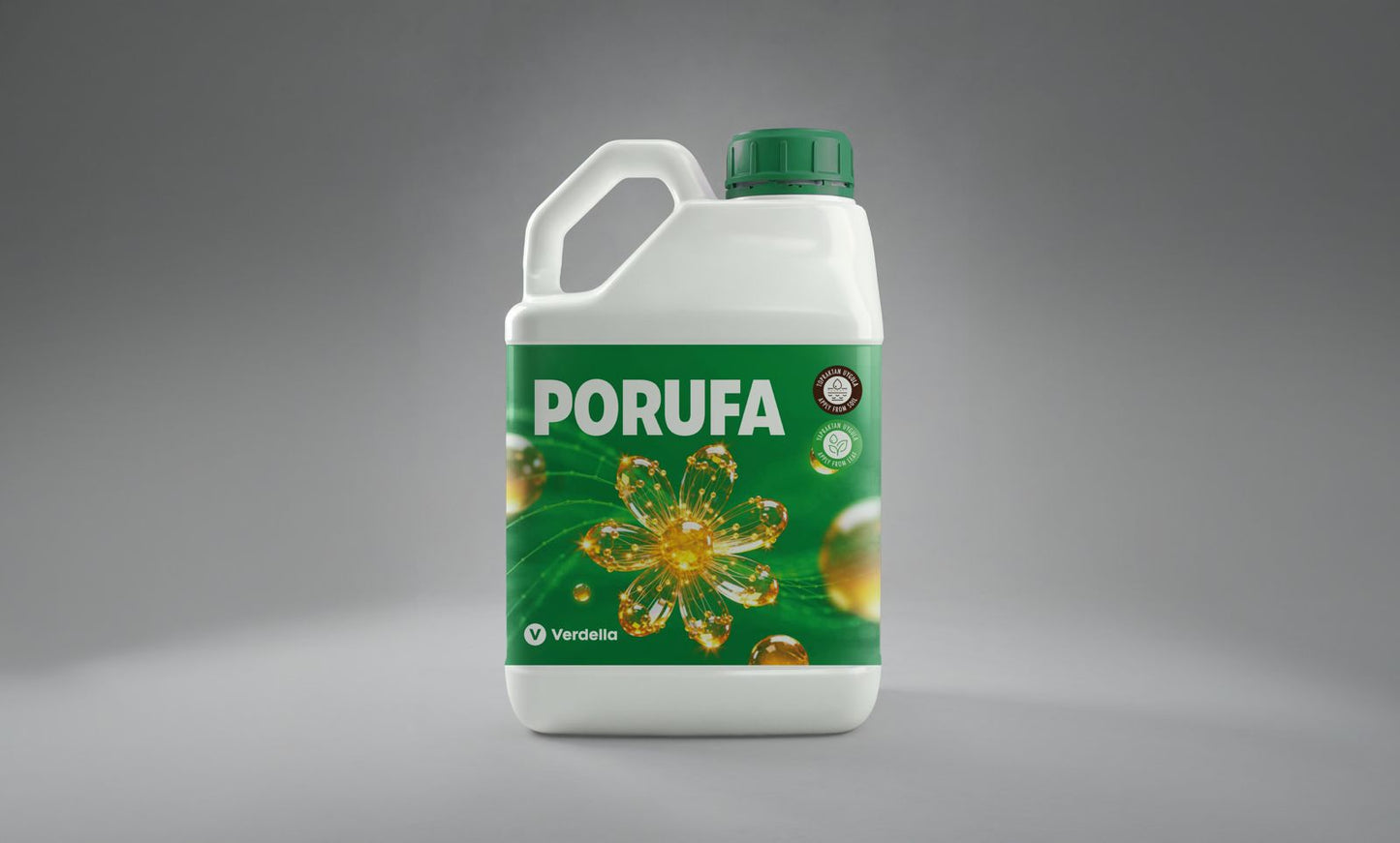 PORUFA