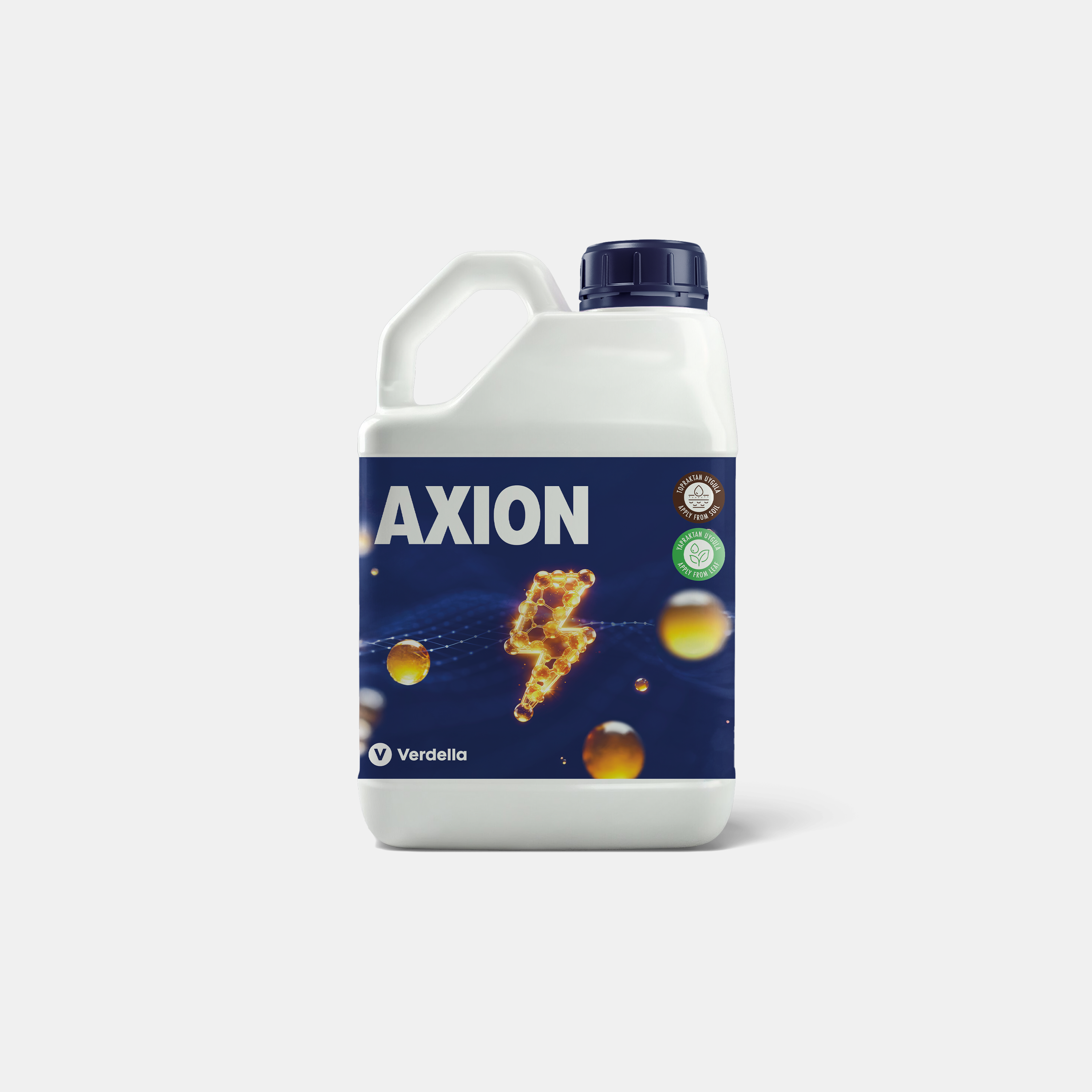 Axion