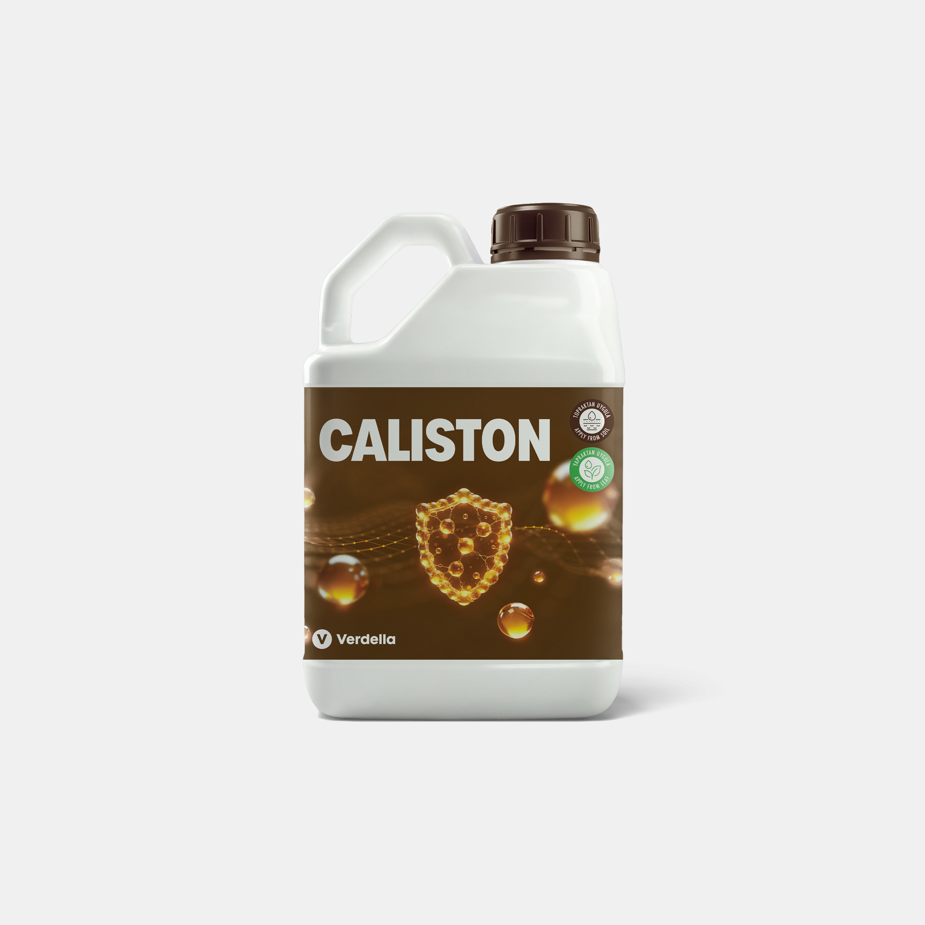 Caliston