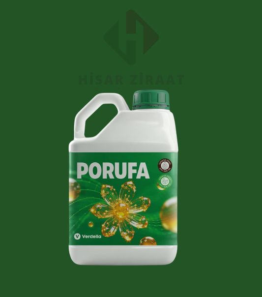PORUFA