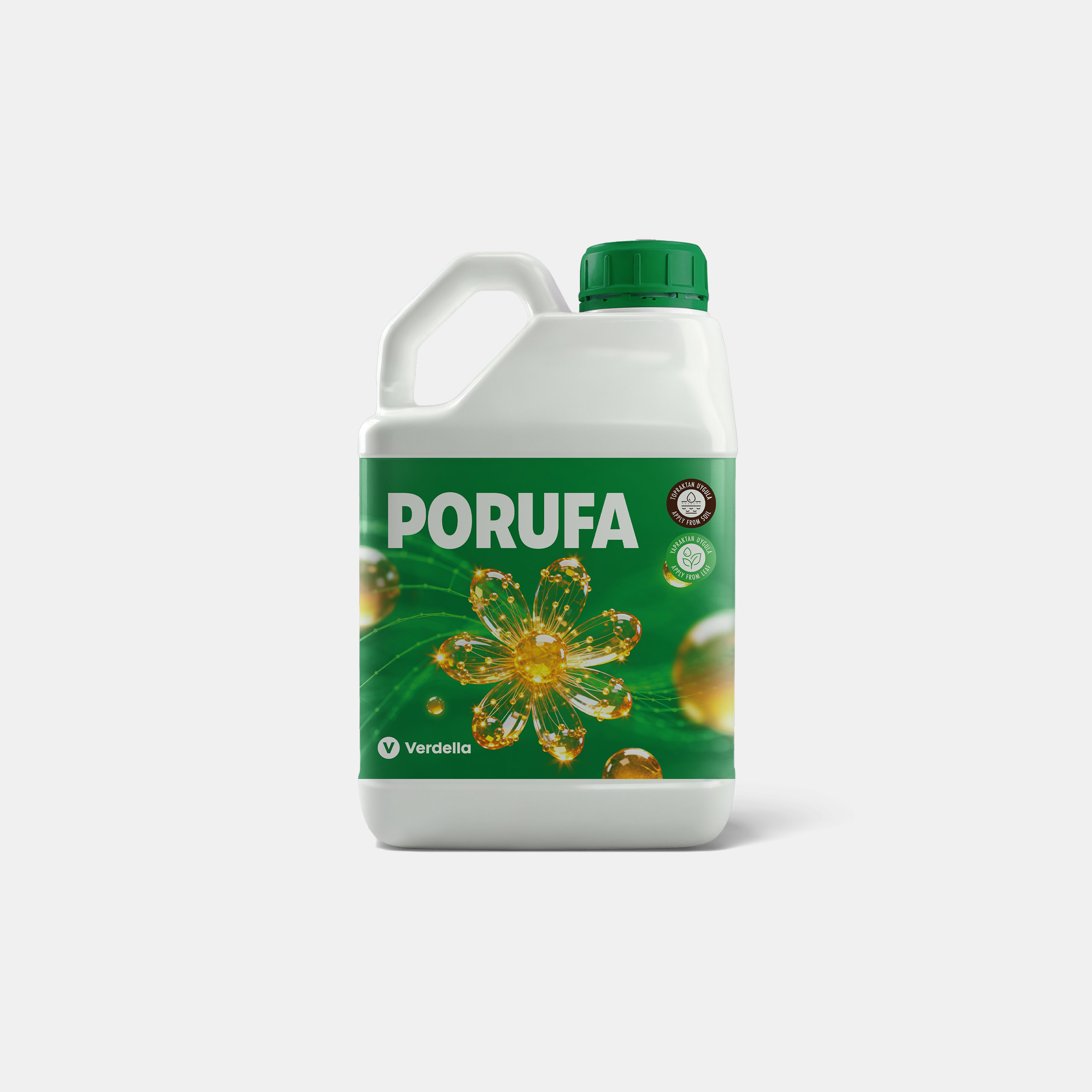 Porufa