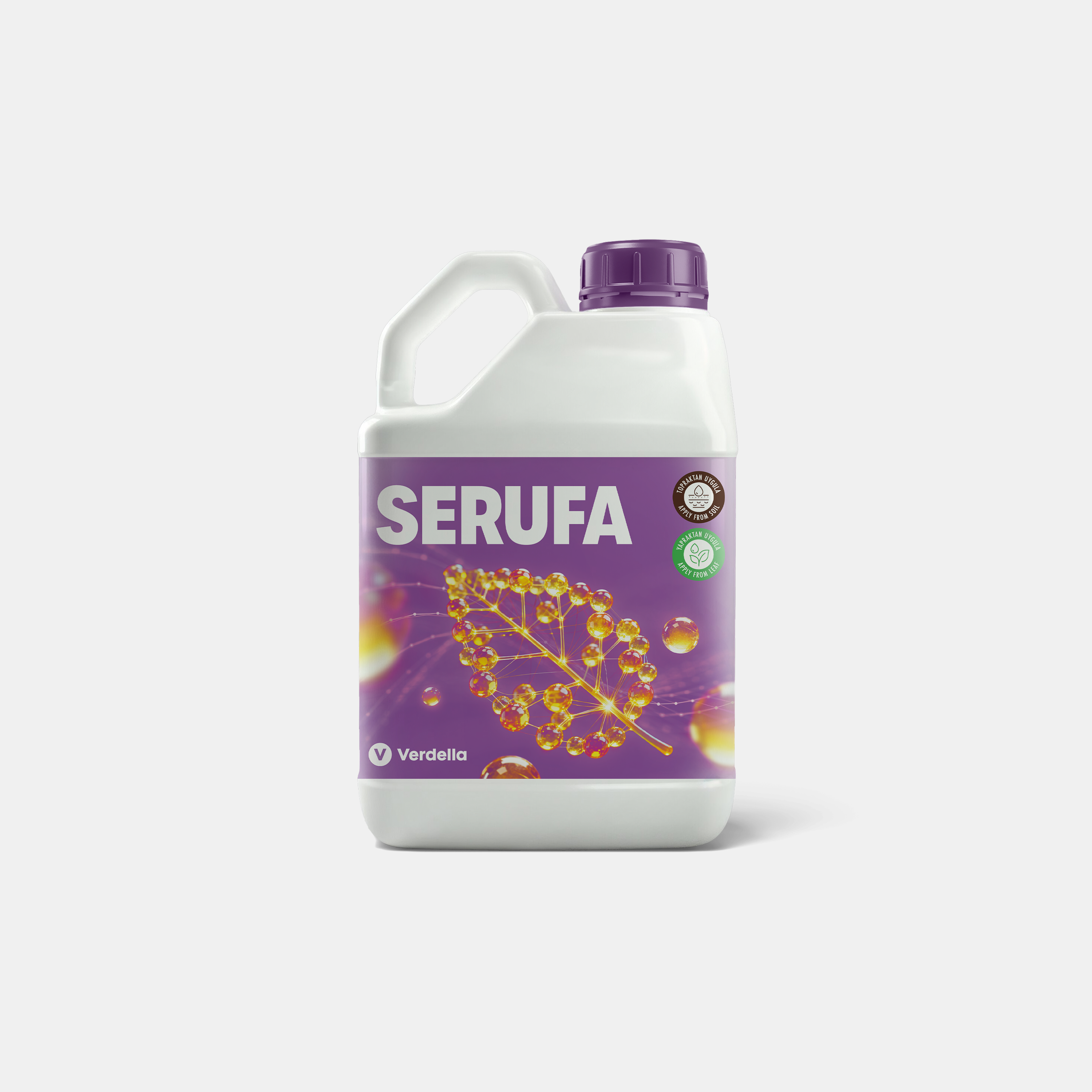 Serufa