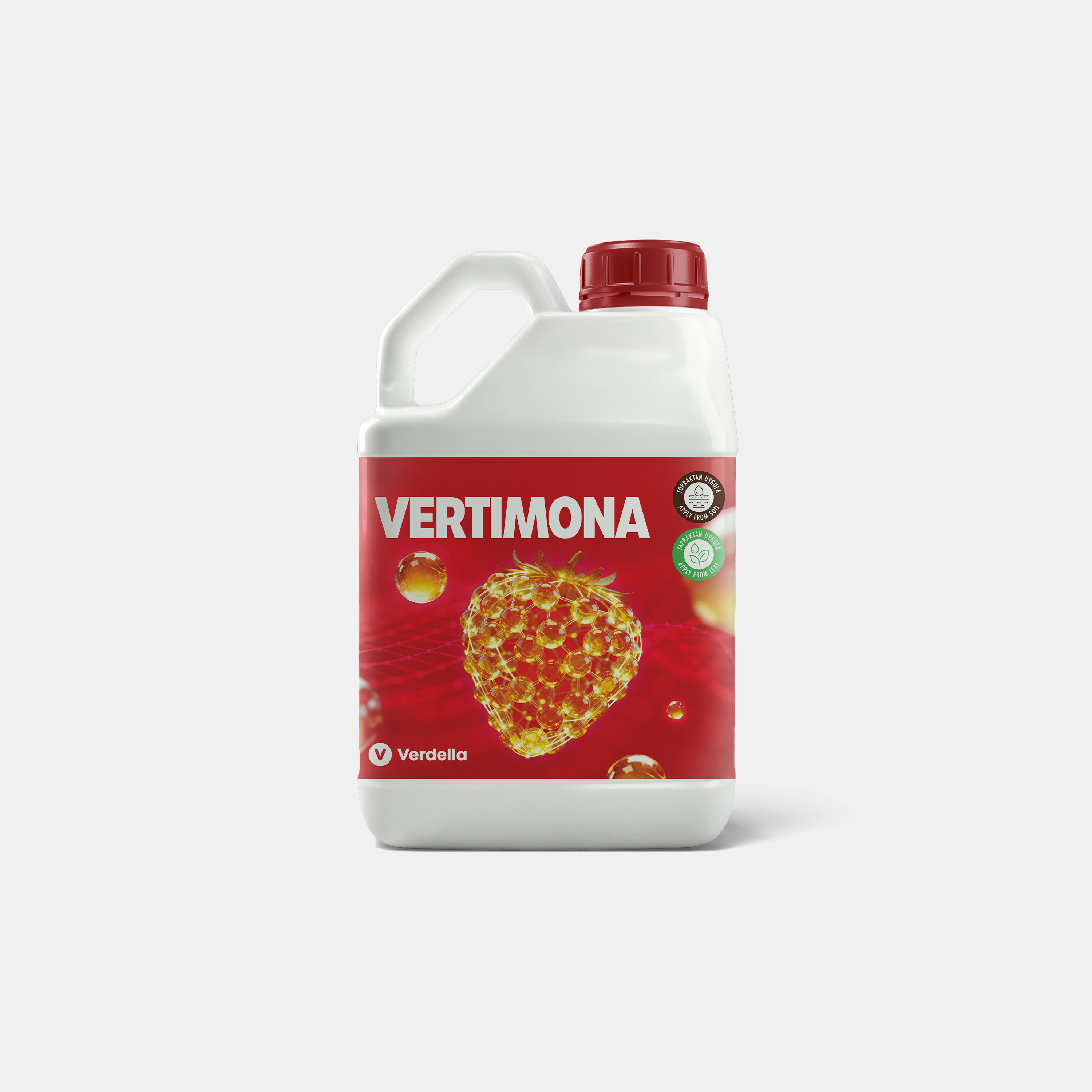 Vertimona