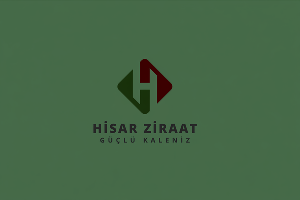 Hisar Ziraat - Kurumsal Arka Fon